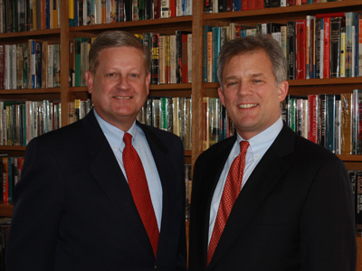 Michael S. Walsh and David D. Peterson, Jr.